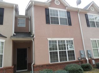 2383 Coach Way, Jonesboro, GA 30236