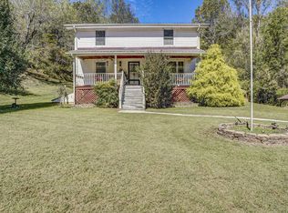 2388 Ruritan Run Rd, Gate City, VA 24251
