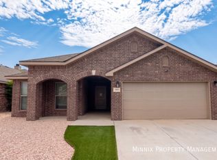 1903 Kirksey Ave, Lubbock, TX 79407