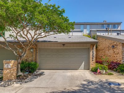 12332 Montego Plz, Dallas, TX, 75230