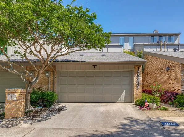 12332 Montego Plz, Dallas, TX 75230