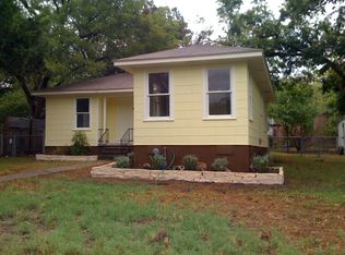2407 Forest Ave, Austin, TX 78704