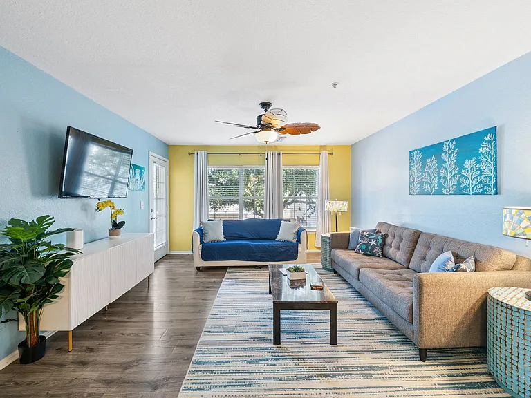 4010 Dancing Cloud Ct #390 — Photo 1