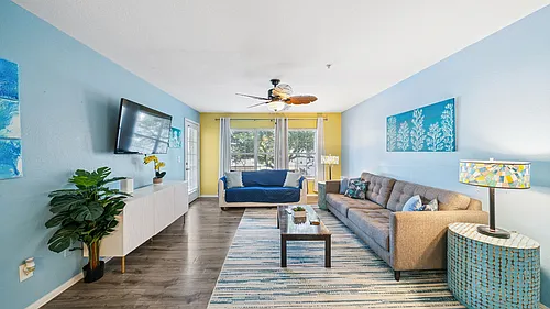 4010 Dancing Cloud Ct #390 Photo 1