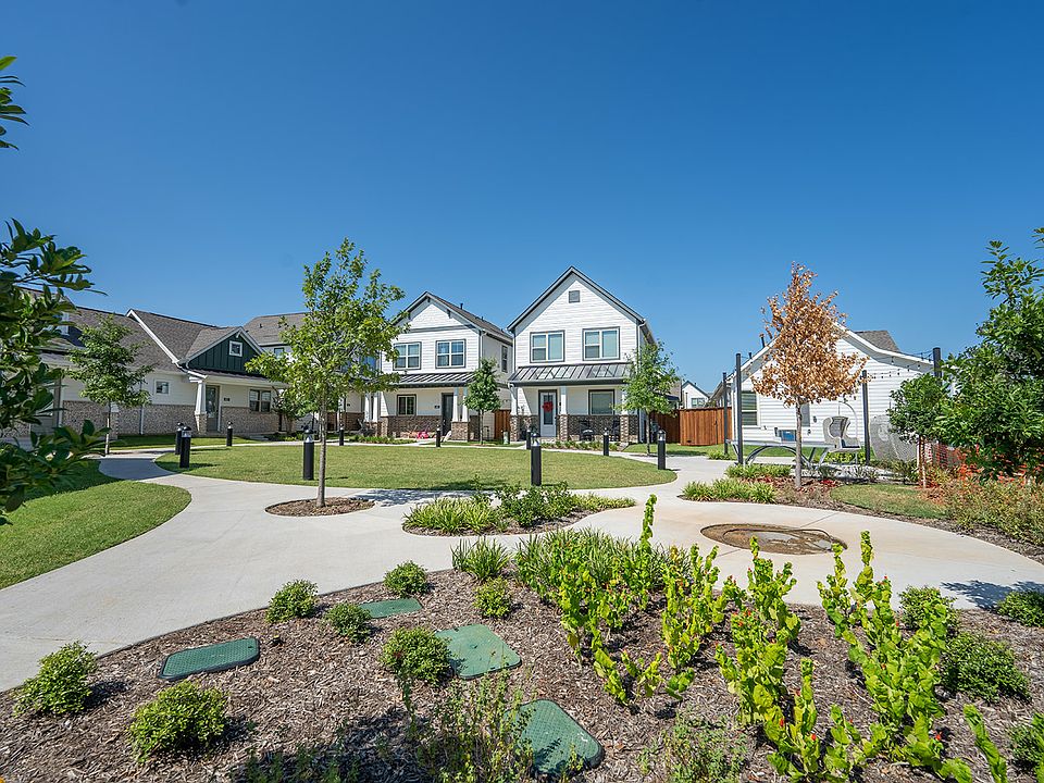 Mission On Ascension - 2501 Ascension Blvd Arlington TX | Zillow