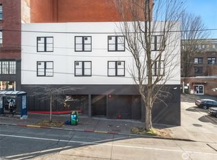 1117 Pike Street, Seattle, WA