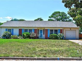 637 Breeds Hill Rd, Virginia Beach, VA 23462