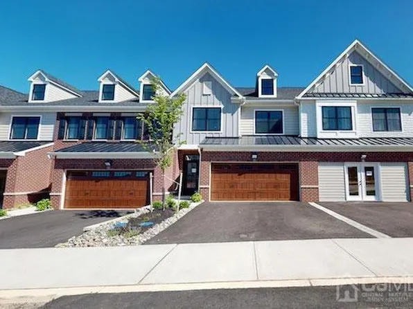 83 Riverwalk, Plainsboro, NJ 08536