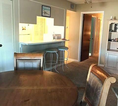 2nd image of 4000 Gulf Terrace Dr Unit 1004