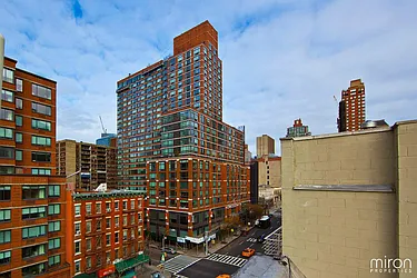 Rented by Miron Properties