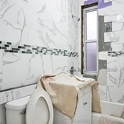 Rented by Washington Realty Corp.