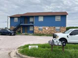 1107 E Side Dr, Killeen, TX 76543