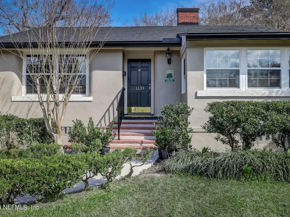 1133 MONTICELLO Road, Jacksonville, FL 32207