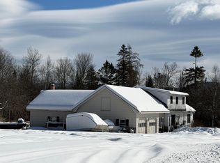 30 W Milan Road, Berlin, NH 03570