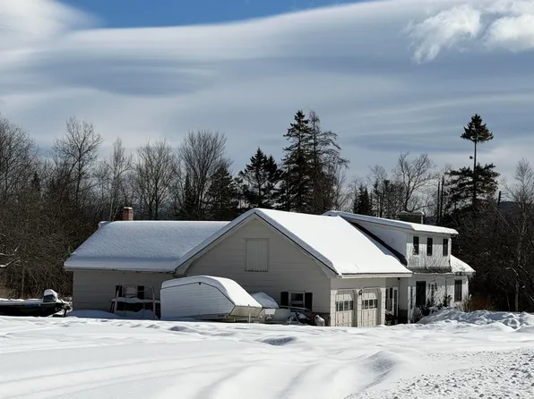 30 W Milan Road, Berlin, NH 03570