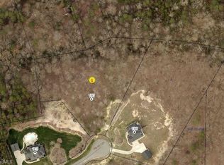 00 Buffalo Creek Dr, Statesville, NC 28677