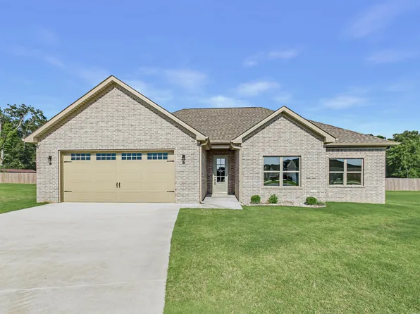 14 Morning Sun Cv, Greenbrier, AR 72058