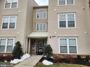 1509 Moore St Unit 202, Bristol, PA 19007