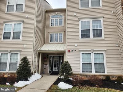 1509 Moore St Unit 202, Bristol, PA, 19007