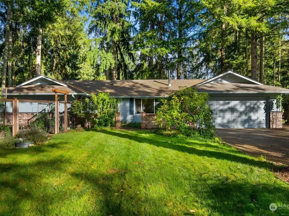 7206 38th Drive SE, Lacey, WA 98503