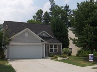 3685 Charlton Ives Dr, Lilburn, GA 30047