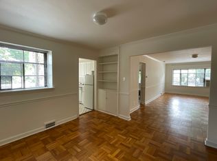 401 S Narberth Ave APT 3A, Narberth, PA 19072