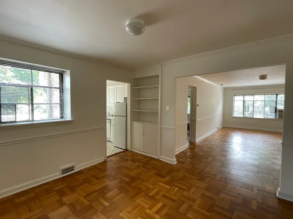 401 S Narberth Ave APT 3A, Narberth, PA 19072