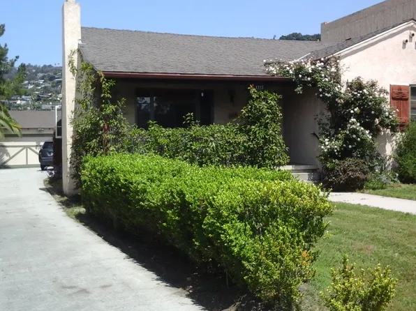 (undisclosed Address), Santa Barbara, CA 93103
