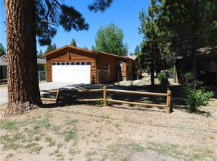 1021 Sierra Ave, Big Bear City, CA 92314