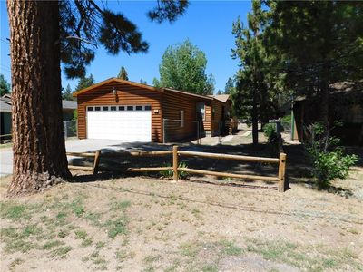 1021 Sierra Ave, Big Bear City, CA, 92314