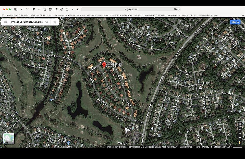 2nd image of 1 Village Ln