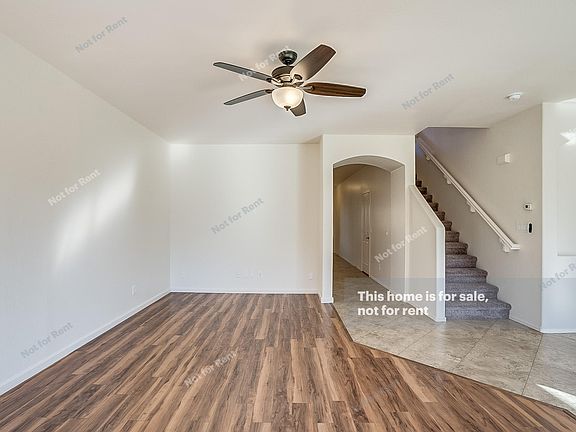 3rd image of 36553 W El Greco St