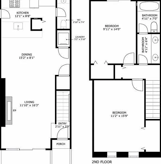 980 Vail View Dr #B111 — Photo 12
