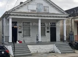 2117 Franklin Ave, New Orleans, LA 70117