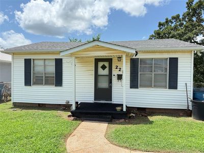 221 N Iowa Ave, Chandler, OK, 74834