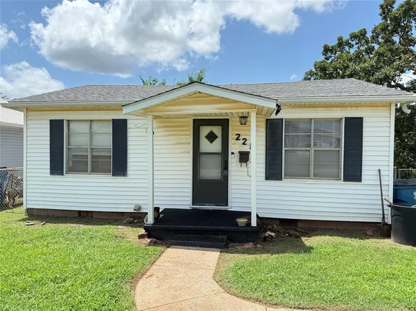 221 N Iowa Ave, Chandler, OK 74834
