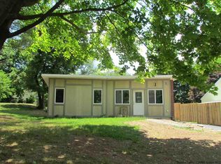 16 Mosher Pl, Hurley, NY 12491