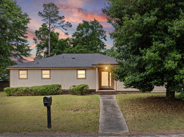 4401 Goshen Lake Drive, Augusta, GA 30906