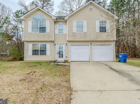 445 Skif Pond Ct, Atlanta, GA 30349