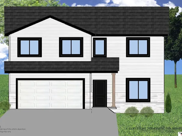 4032 Woodside Village Ct, Lincoln, NE 68528