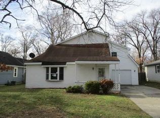 3319 Fairbanks Ave, Toledo, OH 43615
