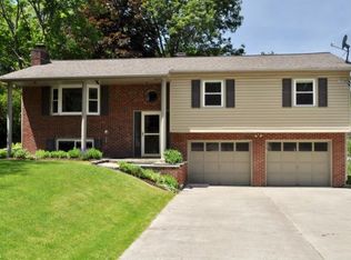 112 Shady Hill Rd, Apalachin, NY 13732