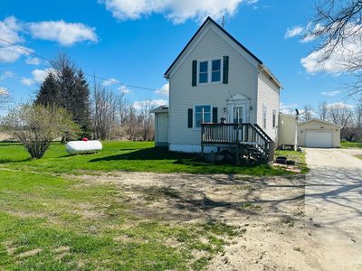 3261 Isles Rd, Marlette, MI, 48453