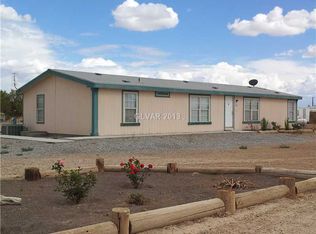 1731 N Royal Ave, Pahrump, NV 89060