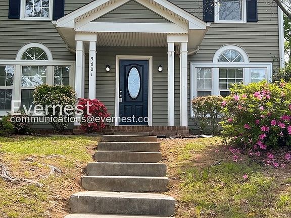 2nd image of 9601 Marshbrooke Rd