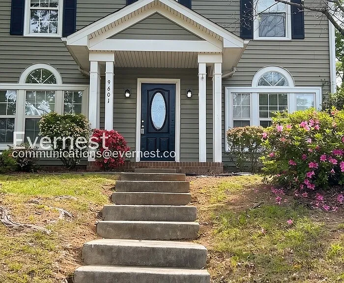 9601 Marshbrooke Rd — Photo 2