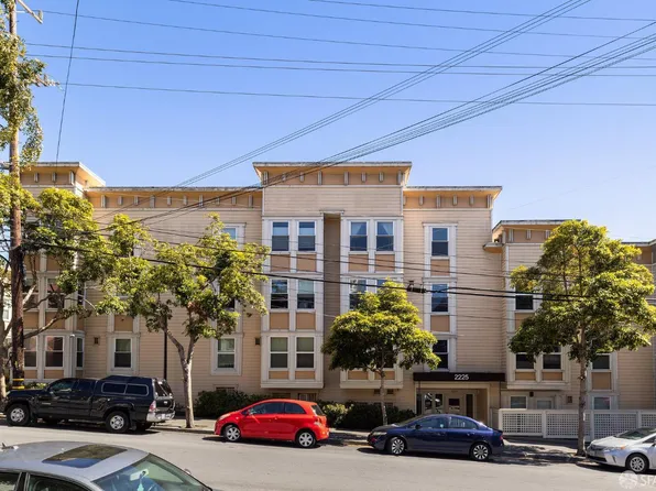 2225 23rd St Unit 205, San Francisco, CA 94107