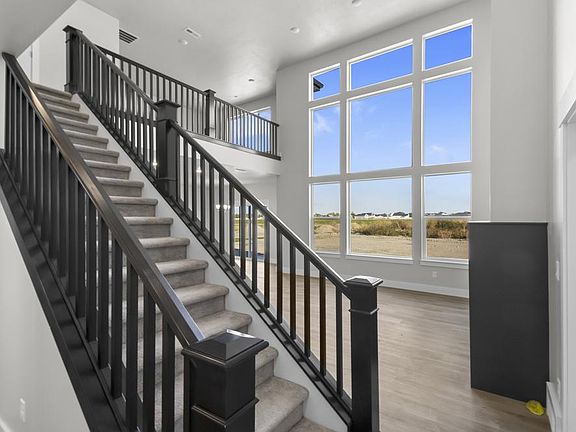 Entry Way
