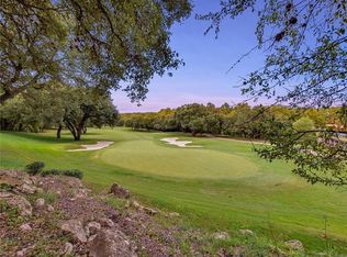 104 W Eagle Dr, The Hills, TX 78738