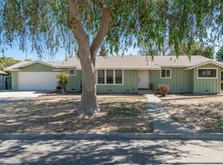 2335 N Douty St, Hanford, CA 93230